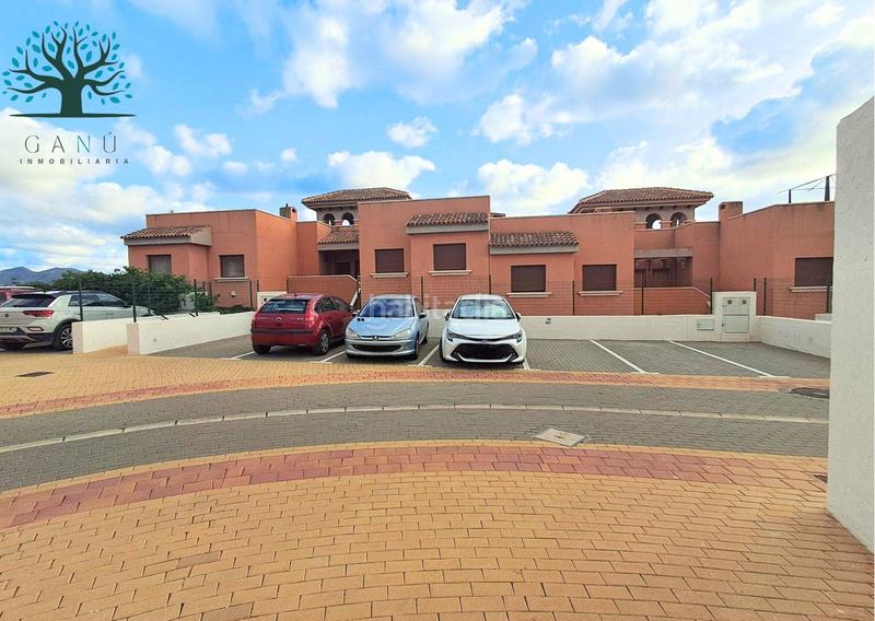 Foto 2a5f6faf-ebb7-4c1e-b694-a030f81b6550. Appartement avec parking piscine dans Los Puertos Cartagena