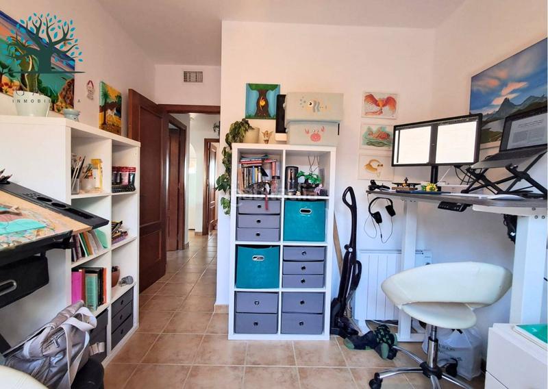 Foto 2dd5812a-fb8e-4e5a-9eac-eef86b11053d. Appartement avec parking piscine dans Los Puertos Cartagena