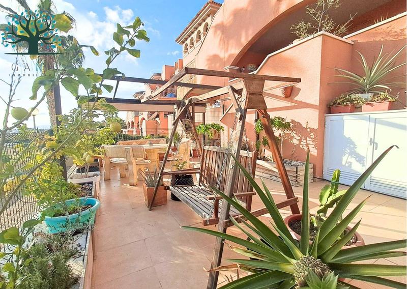 Foto 3da349b7-728d-4f30-9b98-aba9216976bd. Appartement avec parking piscine dans Los Puertos Cartagena