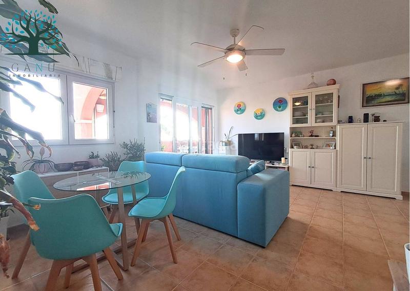 Foto 3e6bc8bf-1945-4317-8e07-0b909f262141. Appartement avec parking piscine dans Los Puertos Cartagena