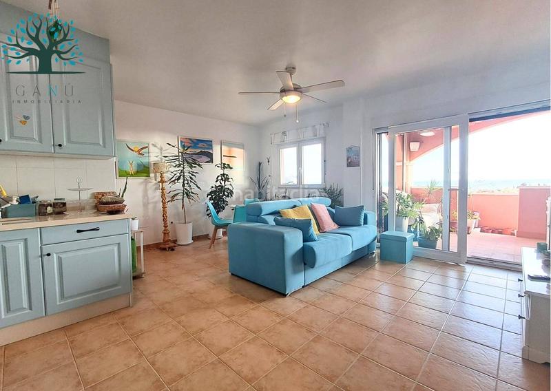 Foto 41495706-10e1-4a38-8727-359612c82754. Appartement avec parking piscine dans Los Puertos Cartagena