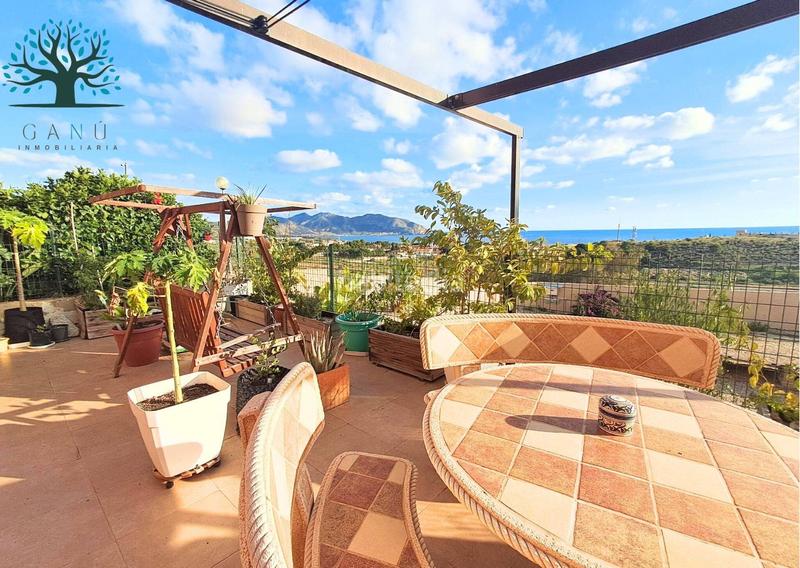 Foto 445ca8c7-f603-48cb-958a-9a8462474cd5. Appartement avec parking piscine dans Los Puertos Cartagena