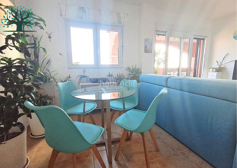 Foto 4aa20a34-6b05-484a-8e28-c1efb4f852a0. Appartement avec parking piscine dans Los Puertos Cartagena