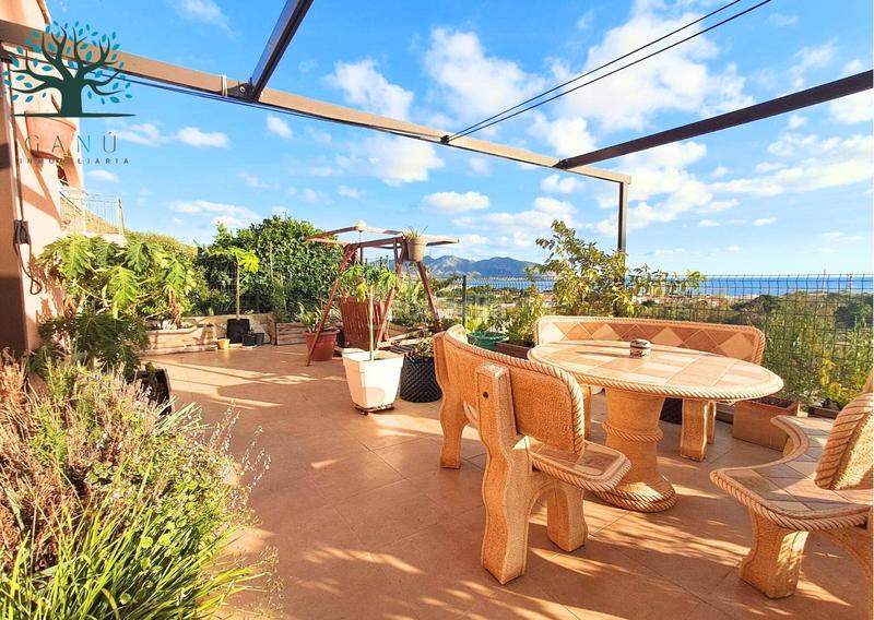 Foto 58ca8a35-d6f3-4fac-83ba-ec96df11b3bd. Appartement avec parking piscine dans Los Puertos Cartagena