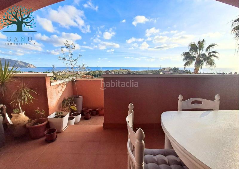 Foto 602cf35b-5b94-4e1f-acf4-06bf16837342. Appartement avec parking piscine dans Los Puertos Cartagena