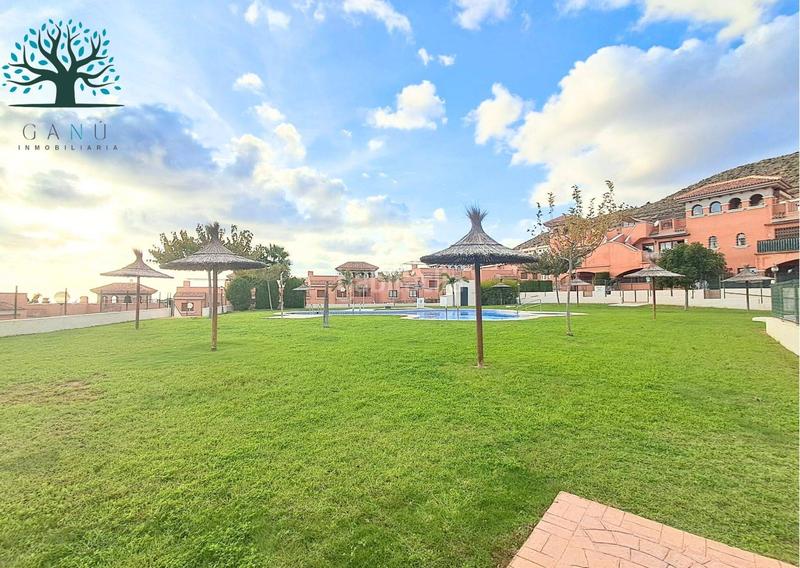 Foto 6694fadc-4e53-41b2-b7b2-2457e9cc30ad. Appartement avec parking piscine dans Los Puertos Cartagena