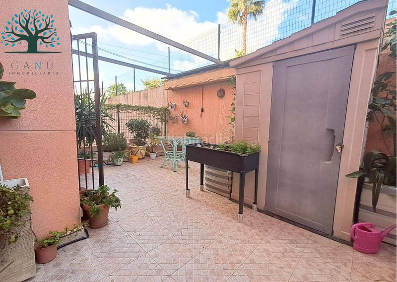 Foto 6d93d7e3-0266-4fe8-b6b2-0feb886682a0. Appartement avec parking piscine dans Los Puertos Cartagena