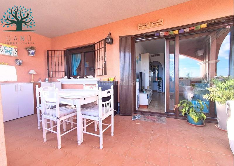 Foto 7f1f42b2-70eb-4319-98ac-8b3374cf57bf. Appartement avec parking piscine dans Los Puertos Cartagena