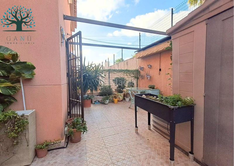 Foto 807441f9-adf5-4db2-b141-a9283116491b. Appartement avec parking piscine dans Los Puertos Cartagena