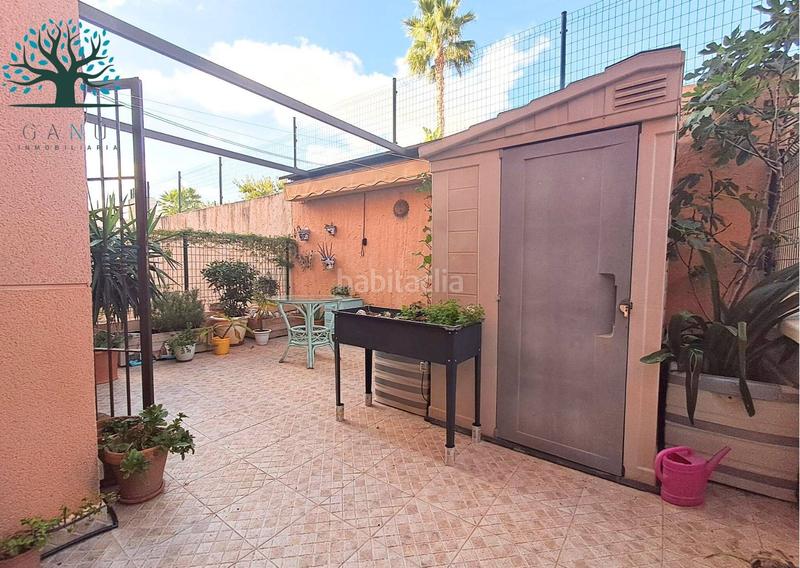 Foto 89777eaa-08bb-48e6-8455-e5e71553b018. Appartement avec parking piscine dans Los Puertos Cartagena