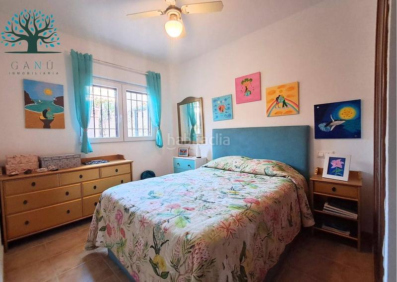 Foto 898868dc-b06d-4a84-9fea-dee17d7c49a7. Appartement avec parking piscine dans Los Puertos Cartagena