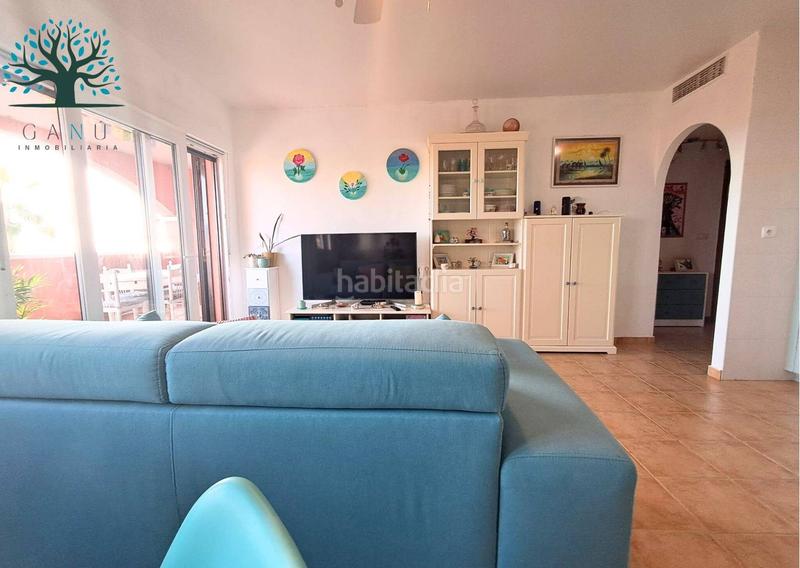 Foto 8c014993-f6e3-4827-8d21-c40331d0da46. Appartement avec parking piscine dans Los Puertos Cartagena