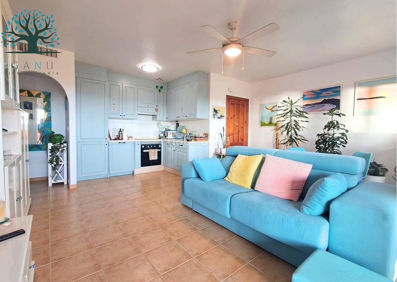 Foto 939dd388-0fc7-40fc-b847-1da3c9faeed0. Appartement avec parking piscine dans Los Puertos Cartagena