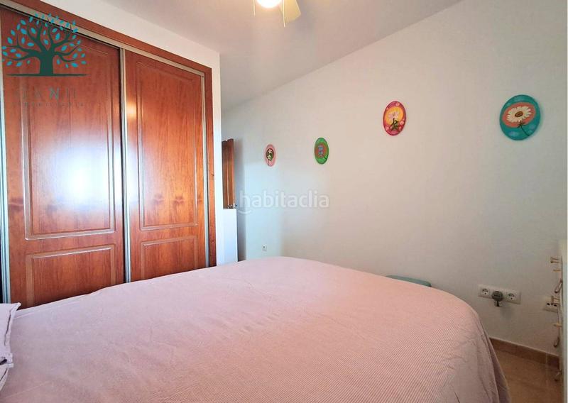 Foto ac8c3194-96cb-4dc3-80dd-a0b0ec9e9681. Appartement avec parking piscine dans Los Puertos Cartagena