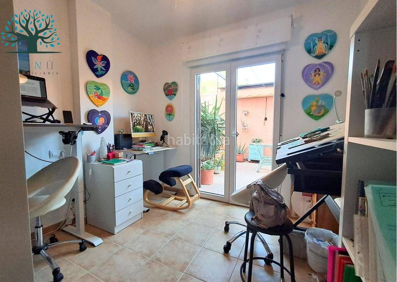 Foto b209a206-0431-4f4d-94a3-c0586f25498d. Appartement avec parking piscine dans Los Puertos Cartagena