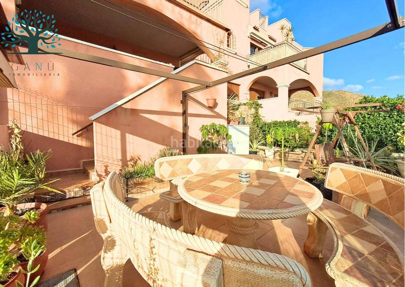 Foto bec64d43-4126-4c0e-9930-6b9a535e9b09. Appartement avec parking piscine dans Los Puertos Cartagena