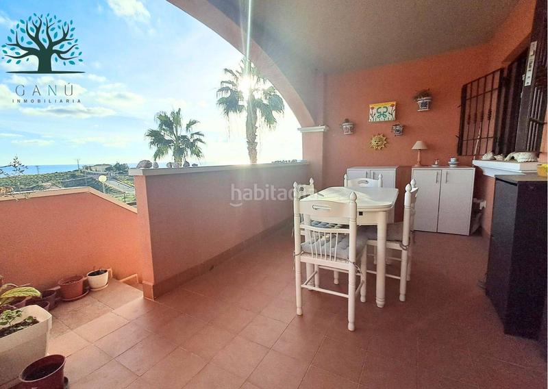 Foto cba9b446-cf69-4e1d-baf3-2f6e4876252b. Appartement avec parking piscine dans Los Puertos Cartagena