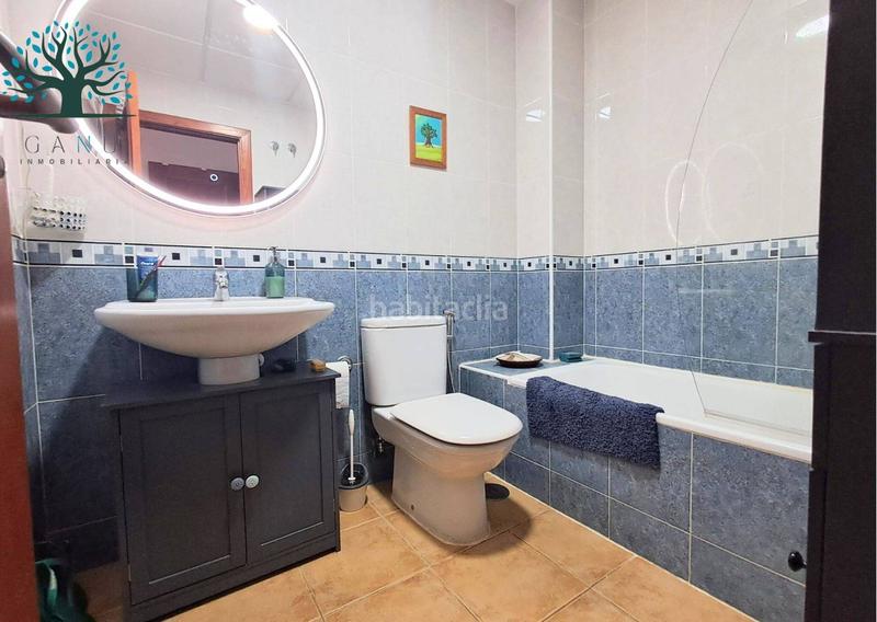 Foto d1d95fbe-f07e-4e44-9c8a-202798d9b99a. Appartement avec parking piscine dans Los Puertos Cartagena