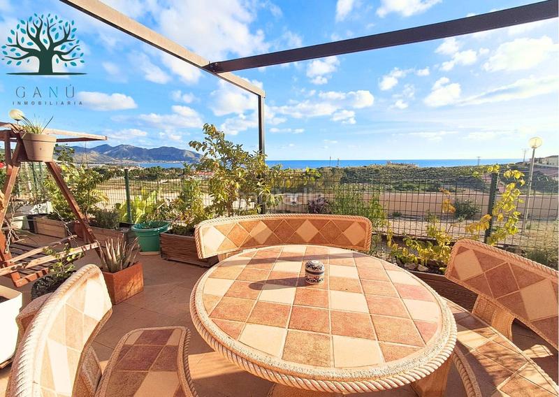 Foto d259f97b-890b-442b-99b8-8c5e07f7ced4. Appartement avec parking piscine dans Los Puertos Cartagena