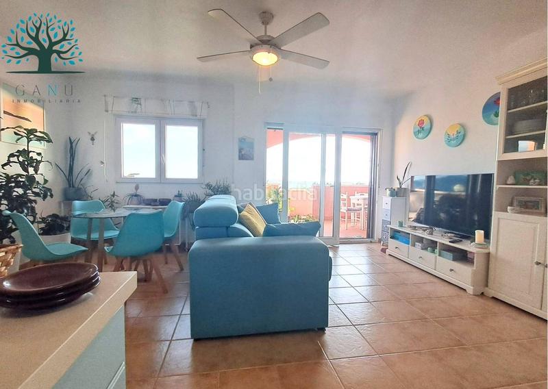 Foto dffe4ba0-21dc-4f74-bc11-435713f12f98. Appartement avec parking piscine dans Los Puertos Cartagena