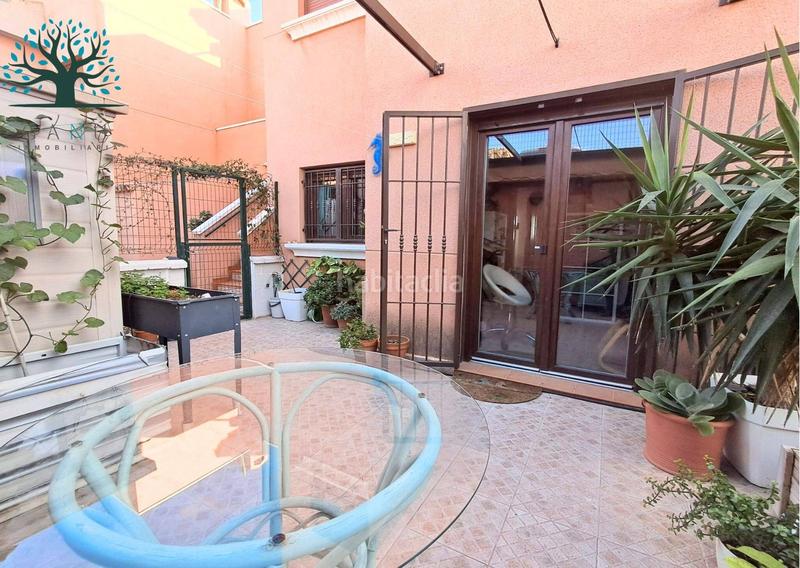 Foto e1dbfd14-30ae-4095-a233-ca81e0633394. Appartement avec parking piscine dans Los Puertos Cartagena