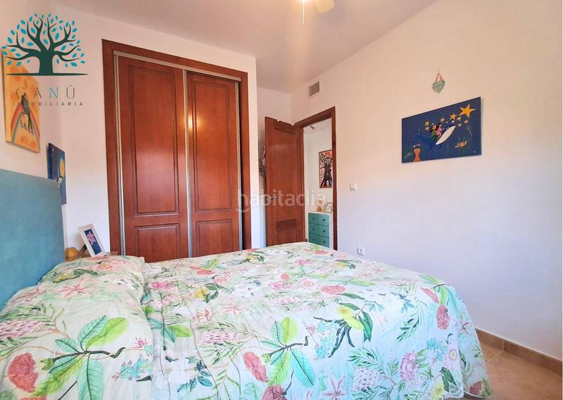 Foto edfe93a3-1781-4ccb-b93b-53cb019d7b5d. Appartement avec parking piscine dans Los Puertos Cartagena