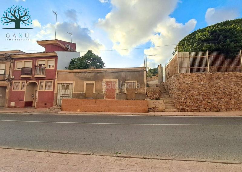 Foto 19c538e0-7fc4-4c08-a0e7-3d9409dda85a. Casa in La Cumbre-Cuatro Plumas Mazarrón