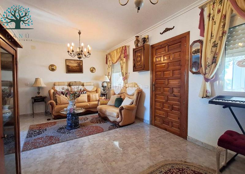 Foto 01c30182-1689-471e-97e7-660acaf4b3df. Chalet avec parking dans Mazarrón casco urbano Mazarrón