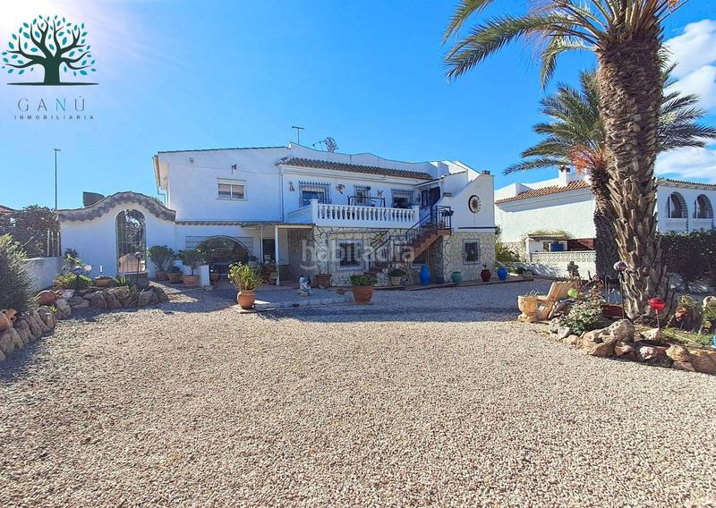 Foto 10c6694c-752a-44cd-91d9-d100b8b20e1a. Chalet avec parking dans Mazarrón casco urbano Mazarrón