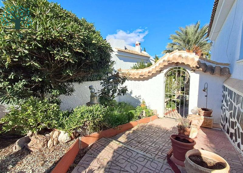 Foto 13c505d9-74d3-4691-abf9-217b31cdb0bb. Chalet avec parking dans Mazarrón casco urbano Mazarrón