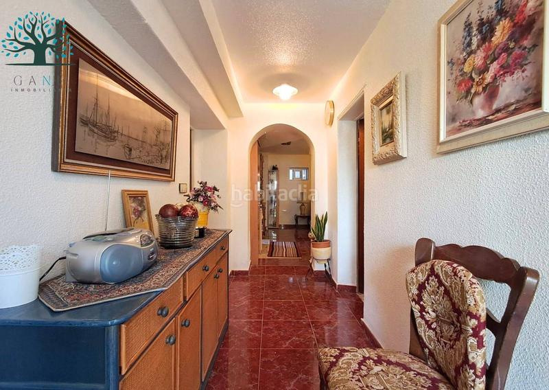 Foto 2262f92c-fb54-4dfa-b1a1-9e022910a980. Chalet avec parking dans Mazarrón casco urbano Mazarrón