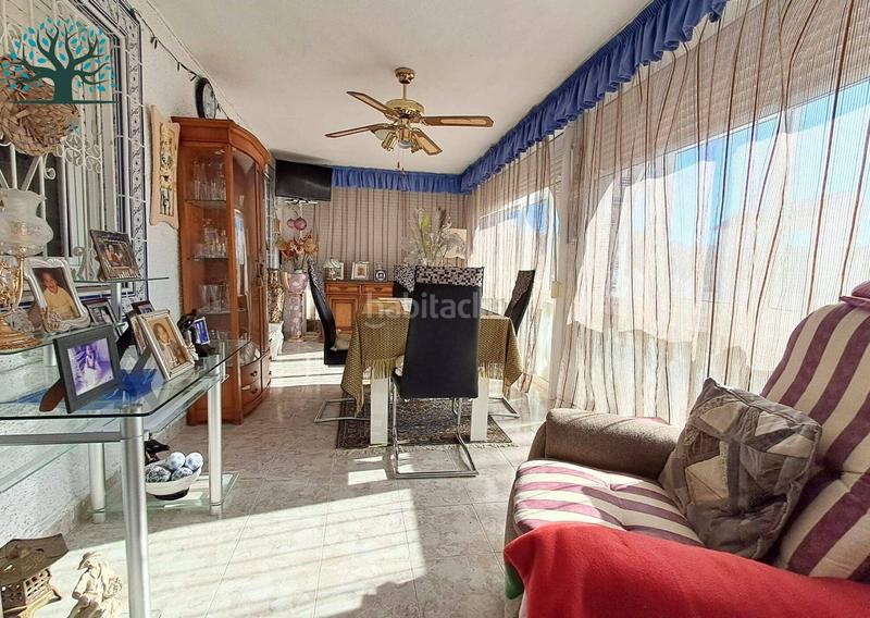 Foto 34f22836-5ed2-4968-92d0-736b58ab39c0. Chalet avec parking dans Mazarrón casco urbano Mazarrón