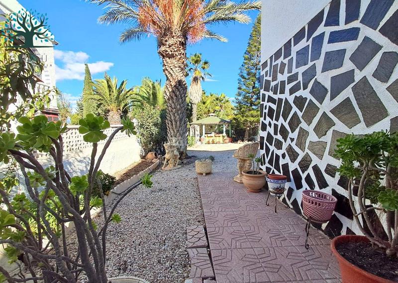 Foto 3da7c9a4-ca8b-4433-8a3f-85b5dabf8093. Chalet avec parking dans Mazarrón casco urbano Mazarrón