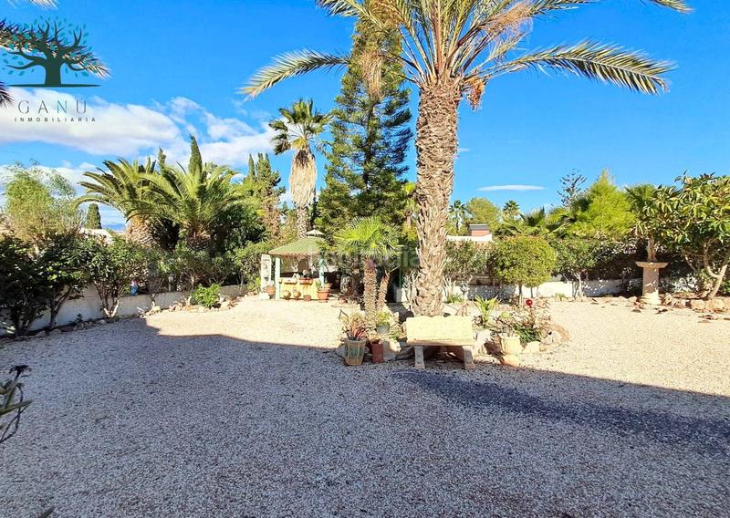 Foto 3e025a4c-cd4c-4f42-8124-9f8f575c589c. Chalet avec parking dans Mazarrón casco urbano Mazarrón