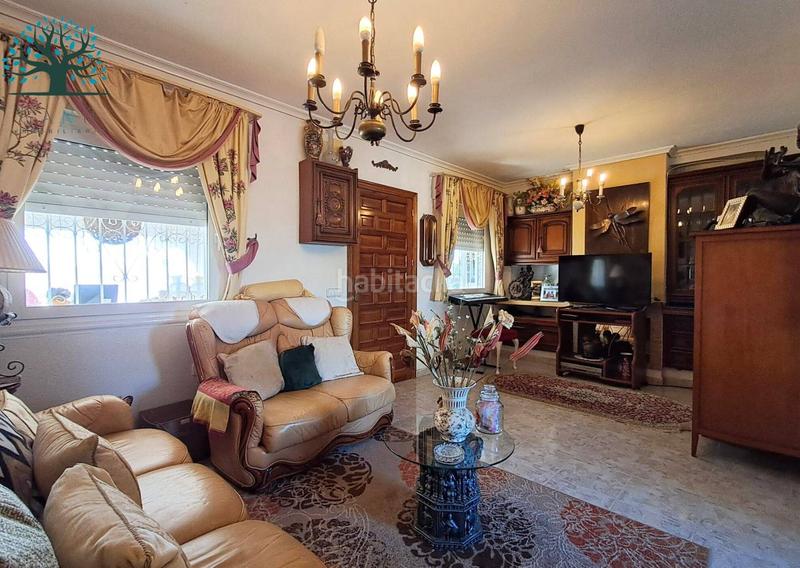 Foto 40c07b1a-a969-4672-9b90-f3c7b5f53a1c. Chalet avec parking dans Mazarrón casco urbano Mazarrón