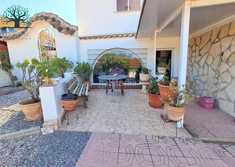 Foto 4765bd1d-e809-4422-98fb-216b5fc679c1. Chalet avec parking dans Mazarrón casco urbano Mazarrón