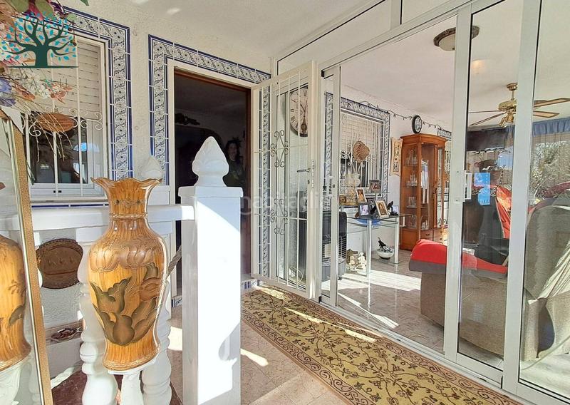 Foto 5870083c-1f8c-46f4-a18d-f682d7e88fec. Chalet avec parking dans Mazarrón casco urbano Mazarrón