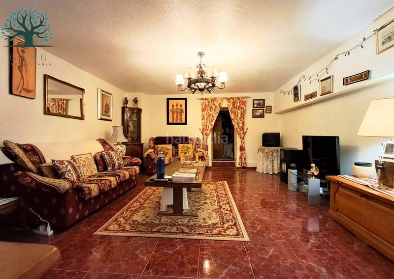 Foto 624eb9ab-e369-42b0-96c7-8b48163482fe. Chalet avec parking dans Mazarrón casco urbano Mazarrón