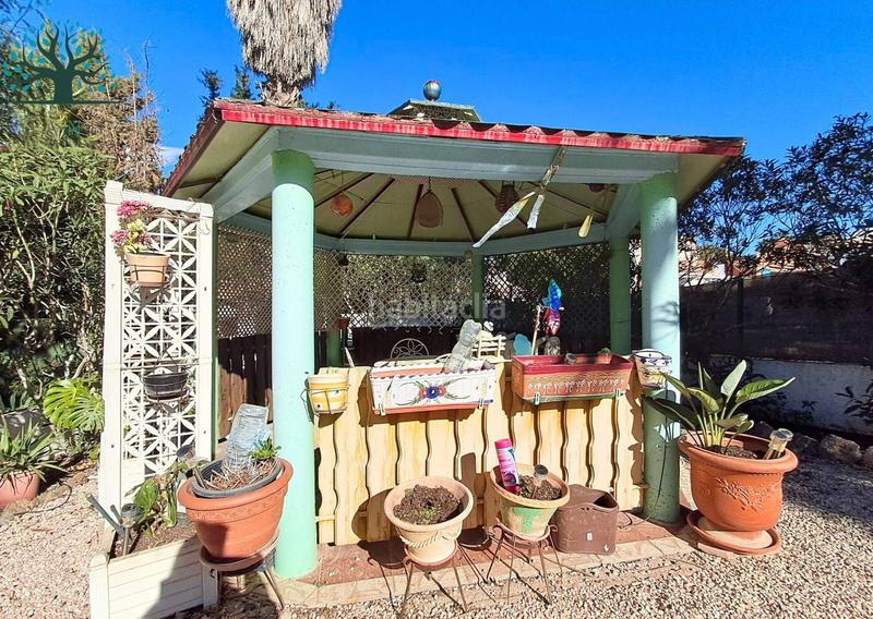 Foto 63a9804c-2c6a-46c3-8afc-82fd97e6eaec. Chalet avec parking dans Mazarrón casco urbano Mazarrón