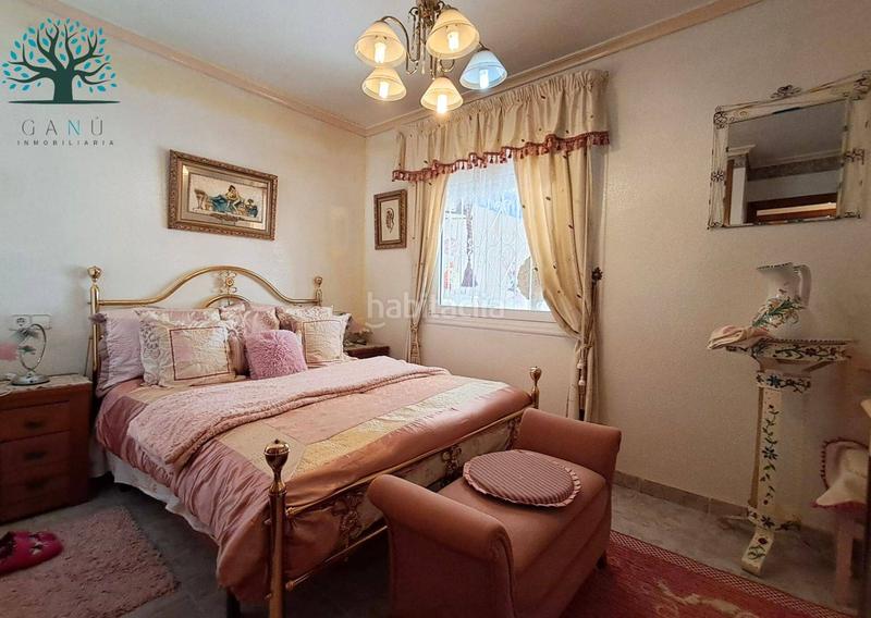 Foto 6da5fb3c-83bf-4e92-9927-1f403de64616. Chalet avec parking dans Mazarrón casco urbano Mazarrón