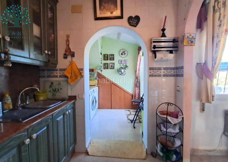 Foto 7273ae21-62bf-4390-9898-d4ca524df8eb. Chalet avec parking dans Mazarrón casco urbano Mazarrón