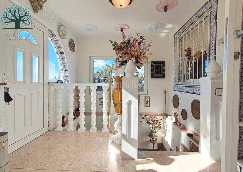 Foto 7384c2c0-146d-471e-8f0e-59eb0ba2921d. Chalet avec parking dans Mazarrón casco urbano Mazarrón