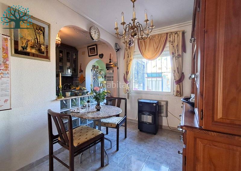 Foto 7603ed88-d80d-4ab4-af51-04fe5ea65281. Chalet avec parking dans Mazarrón casco urbano Mazarrón