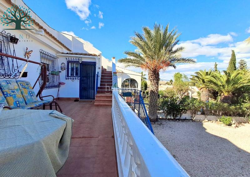 Foto 80bca267-e139-41c1-a63e-e59f8bc9ada8. Chalet avec parking dans Mazarrón casco urbano Mazarrón