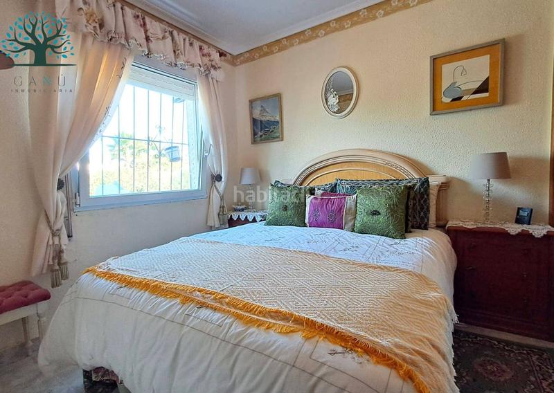 Foto 863510cf-1107-44fd-b90c-d49f822b9c64. Chalet avec parking dans Mazarrón casco urbano Mazarrón