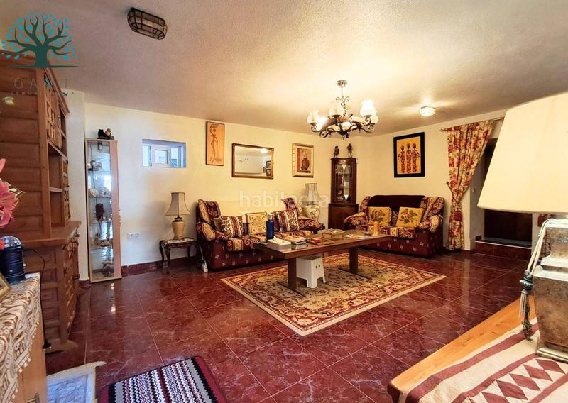 Foto 9a7a3300-165b-4dbd-9852-0a9867678dd8. Chalet avec parking dans Mazarrón casco urbano Mazarrón