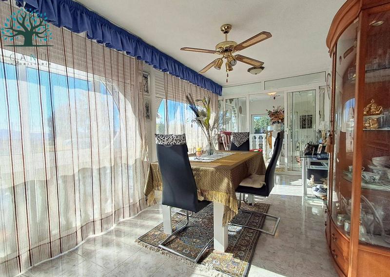 Foto ac0694cd-649e-4120-9ca8-8504b9b47d16. Chalet avec parking dans Mazarrón casco urbano Mazarrón