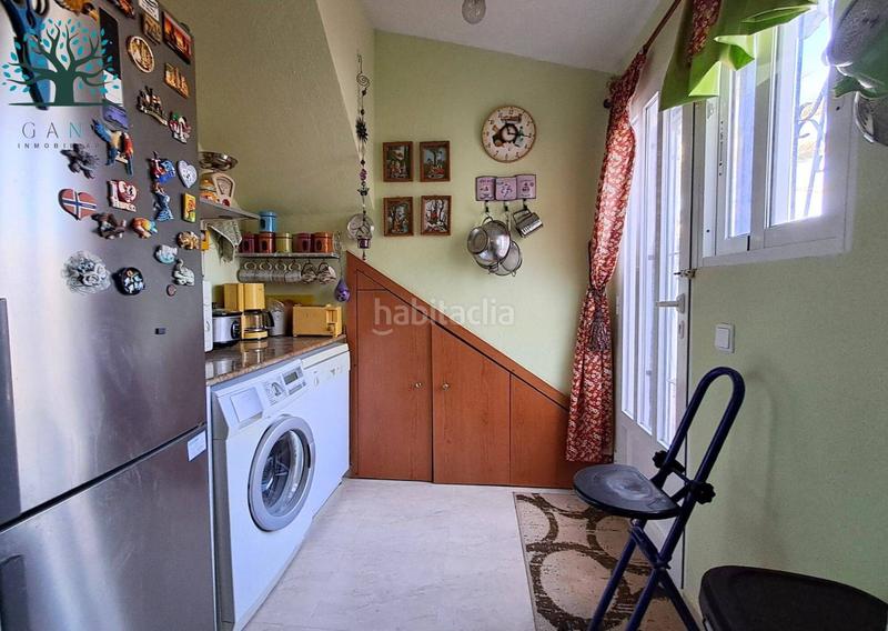 Foto c50608fd-c360-45ef-bab6-0c3dd7b98624. Chalet avec parking dans Mazarrón casco urbano Mazarrón