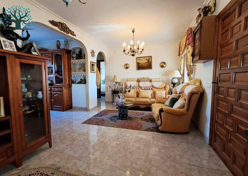 Foto d1fdb089-1ece-430e-a15e-79eb6d2553aa. Chalet avec parking dans Mazarrón casco urbano Mazarrón