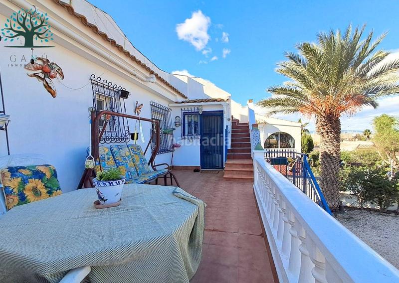 Foto d291f3bb-076f-4e3b-bdaf-6e507394542c. Chalet avec parking dans Mazarrón casco urbano Mazarrón